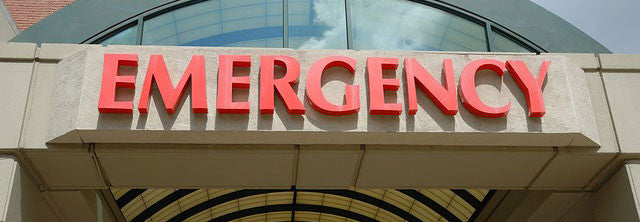 Ring Avulsion: The Dark Side to Traditional Wedding Bands